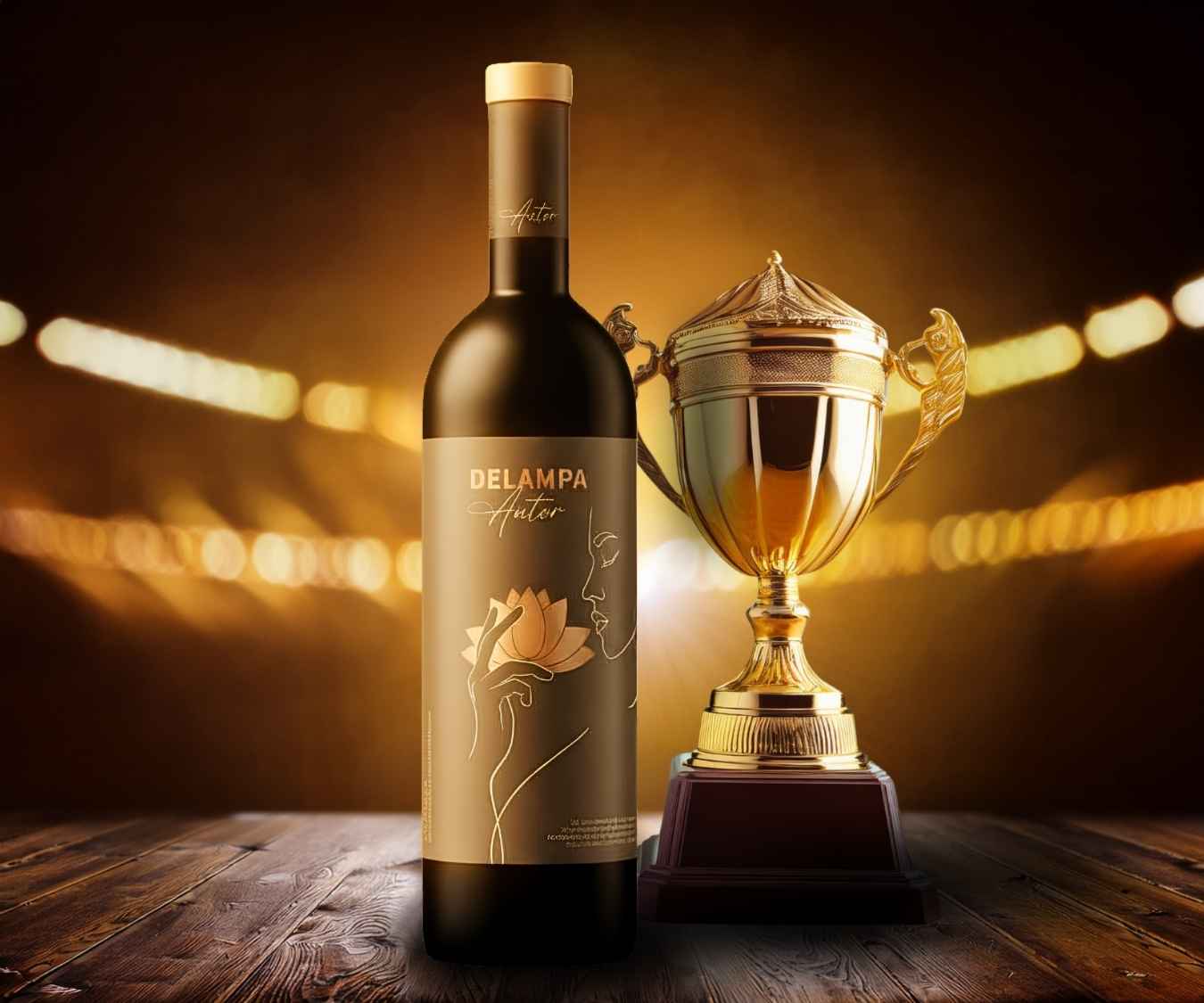 Mejores vinos de Jumilla 2026: Delampa Autor gana el oro en el 32 Certamen de Calidad de la DOP Jumilla