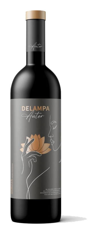 Delampa Autor