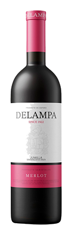 Delampa Merlot