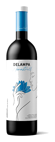 Delampa Monastrell