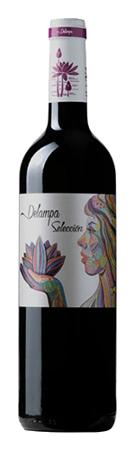 Delampa Selección