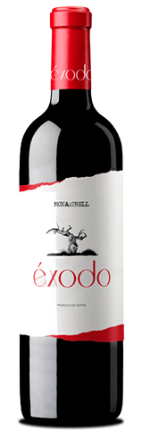 Éxodo Monastrell