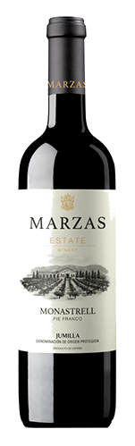 Marzas